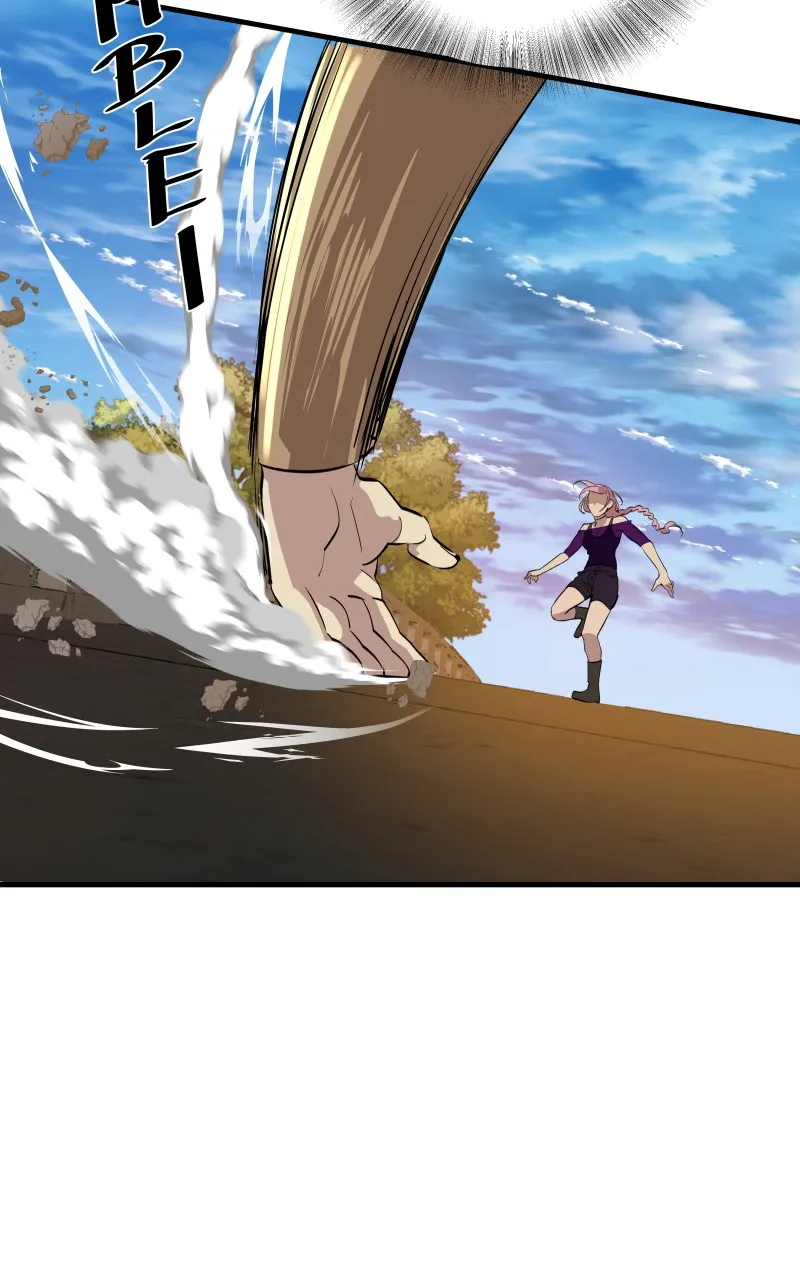 Death: Rescheduled Chapter 35 Online - página 10