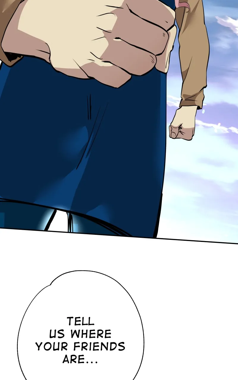 Death: Rescheduled Chapter 35 Online - página 12