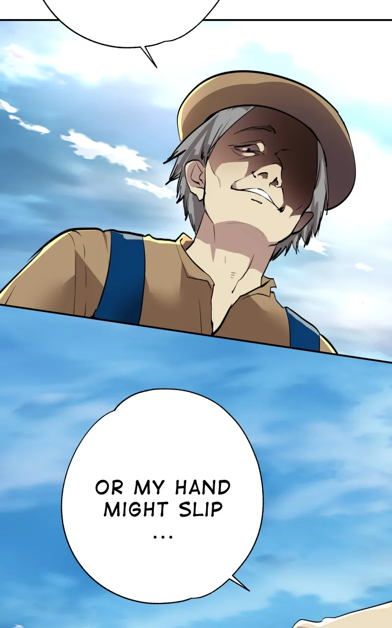 Death: Rescheduled Chapter 35 Online - página 13