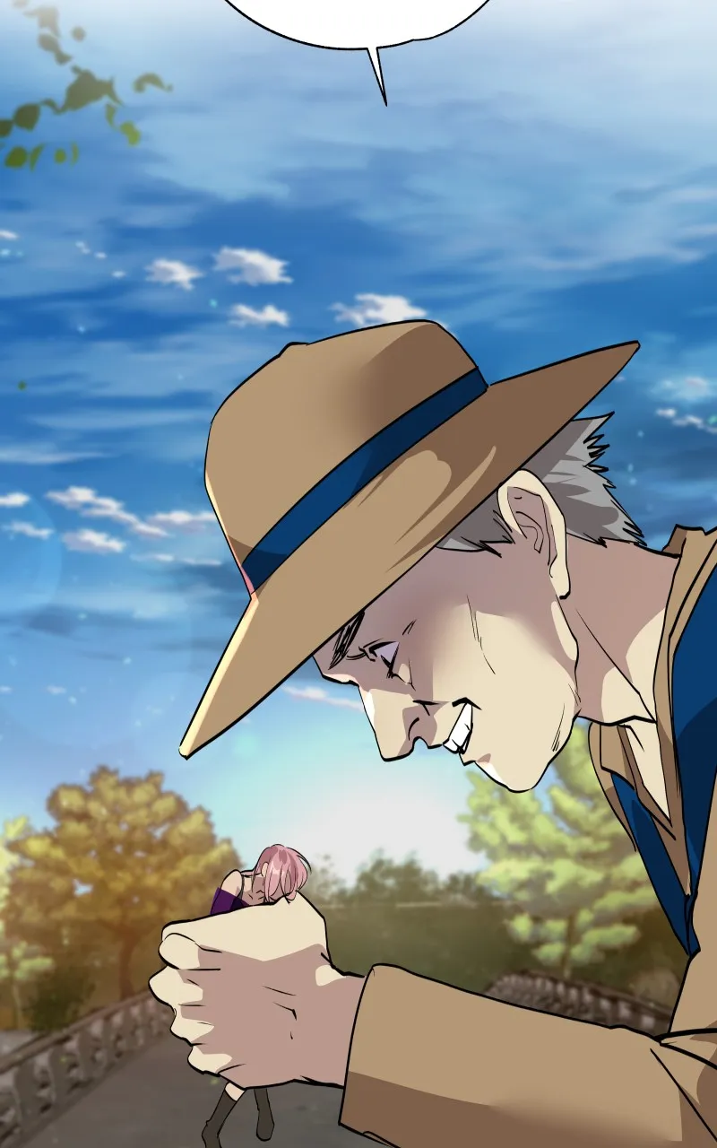 Death: Rescheduled Chapter 35 Online - página 23