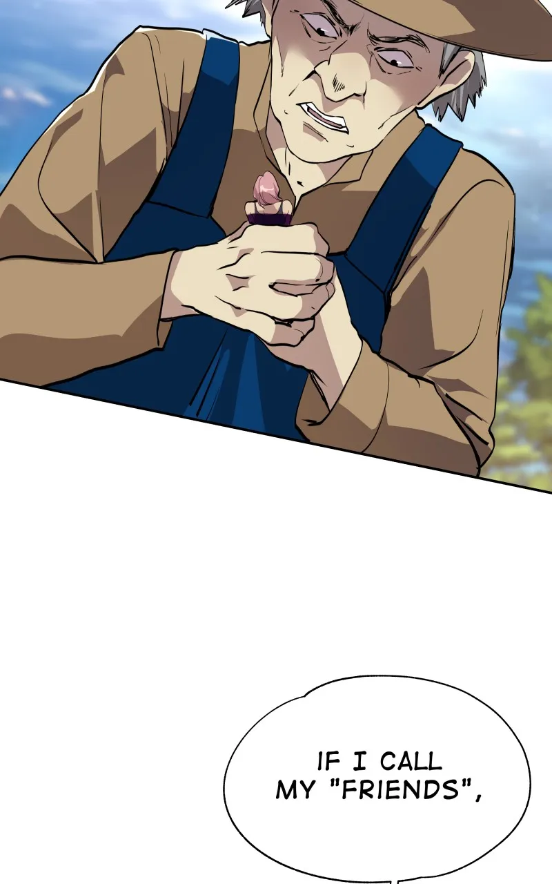 Death: Rescheduled Chapter 35 Online - página 27