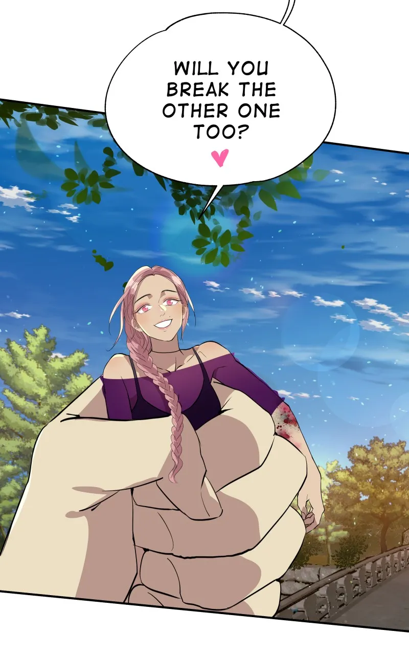 Death: Rescheduled Chapter 35 Online - página 28