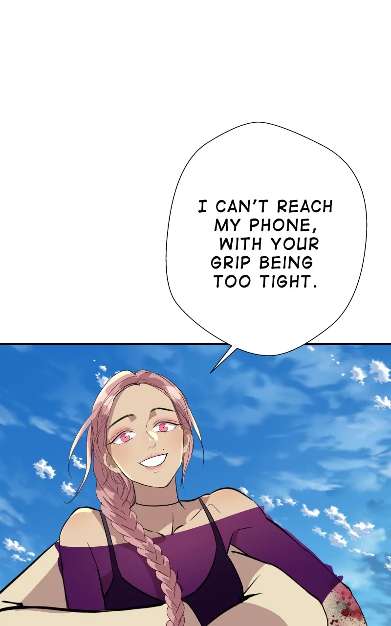 Death: Rescheduled Chapter 35 Online - página 30