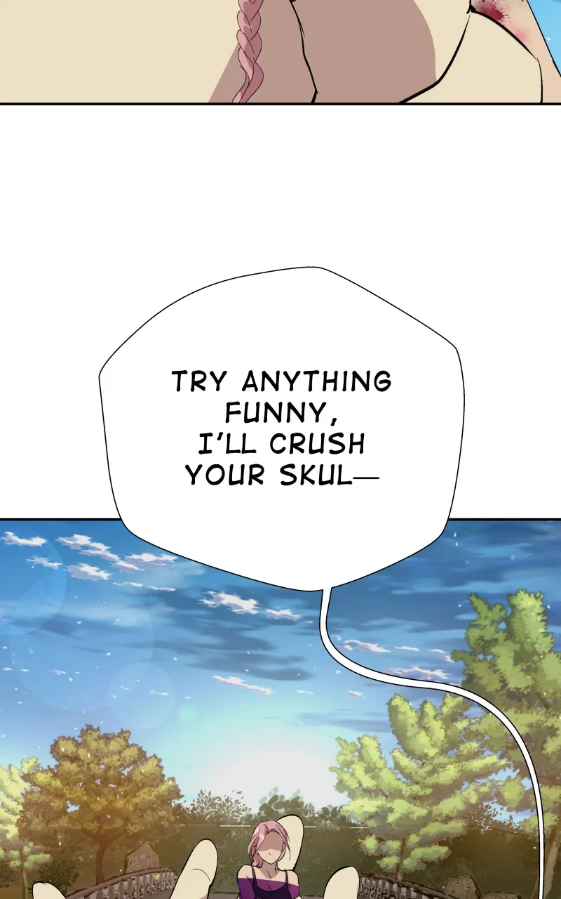 Death: Rescheduled Chapter 35 Online - página 31