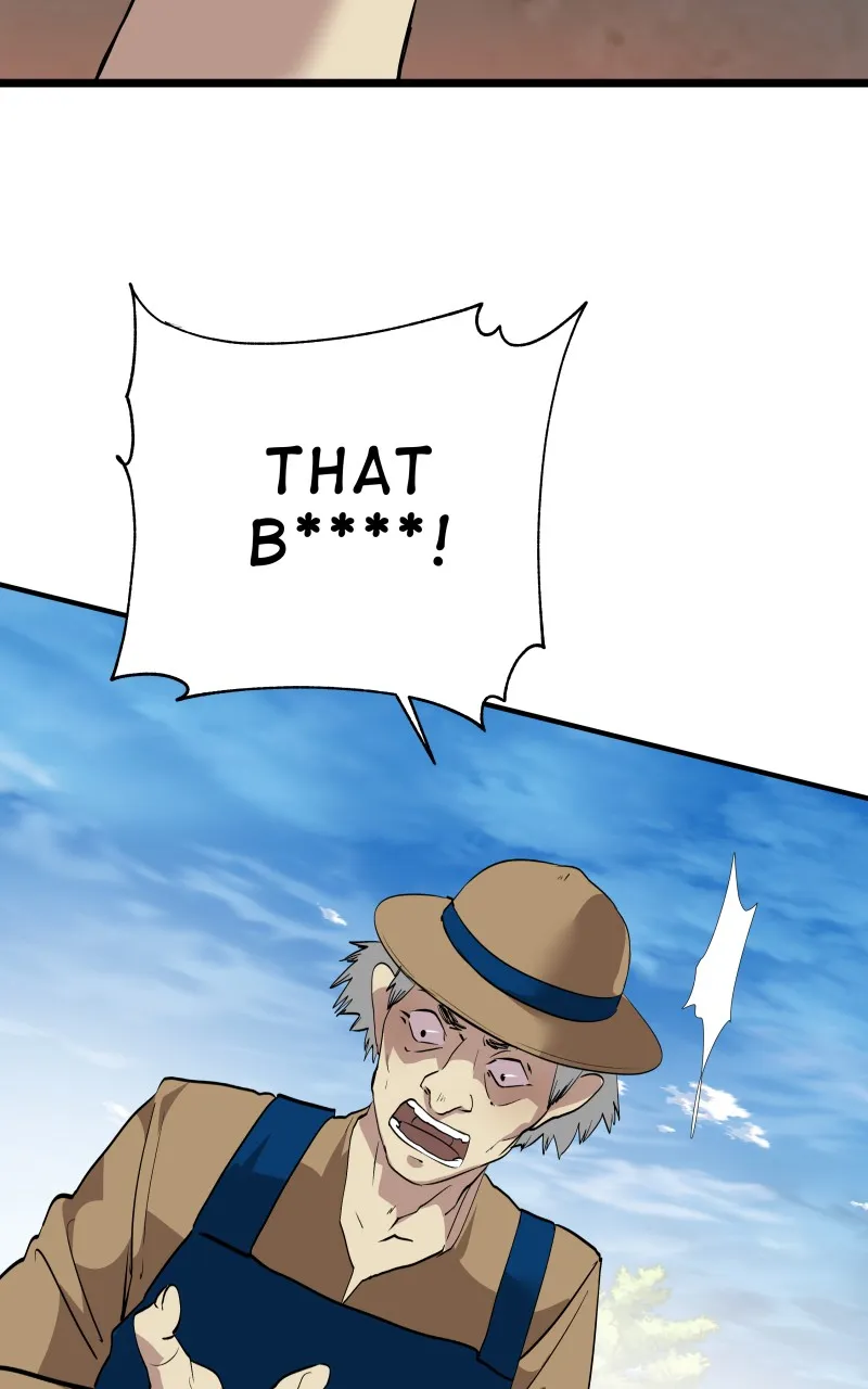 Death: Rescheduled Chapter 35 Online - página 34