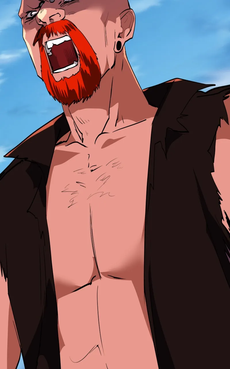 Death: Rescheduled Chapter 35 Online - página 37