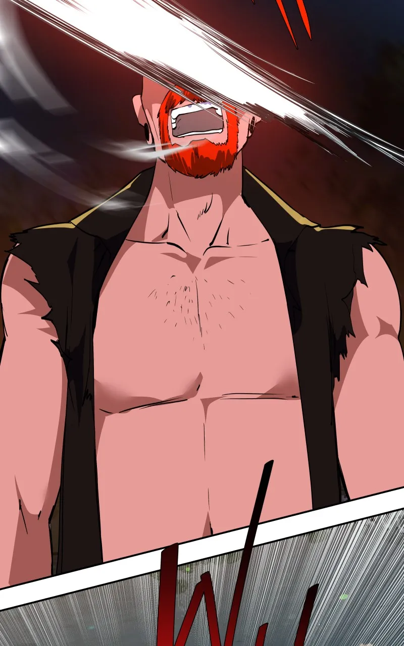 Death: Rescheduled Chapter 35 Online - página 39