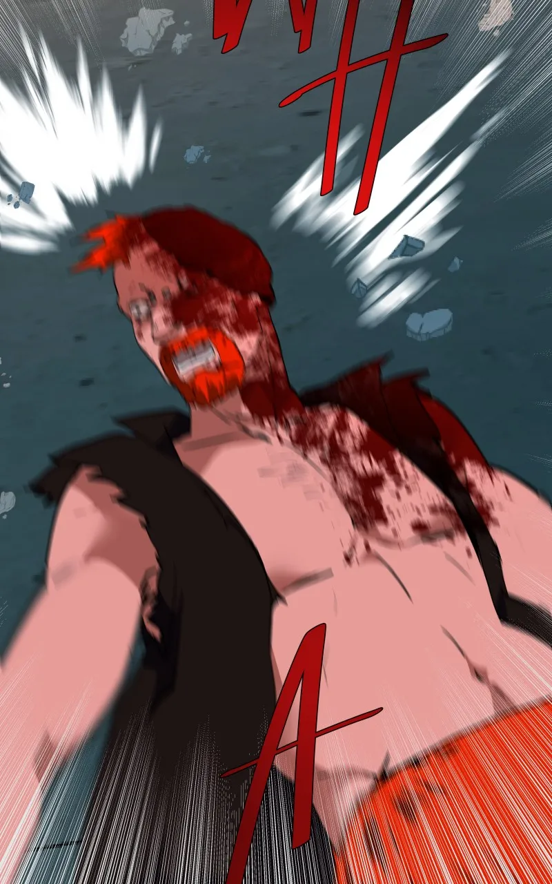Death: Rescheduled Chapter 35 Online - página 40
