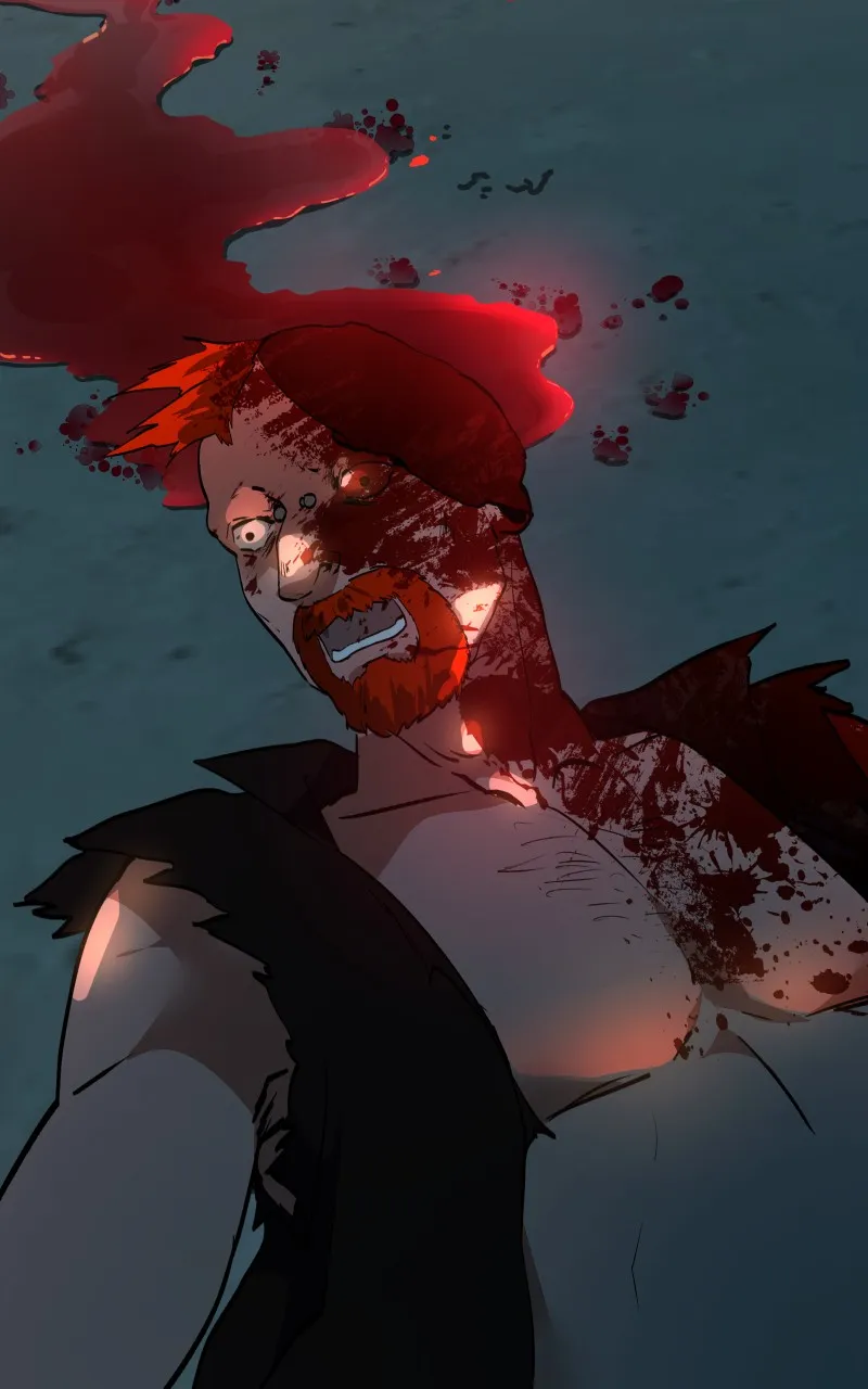 Death: Rescheduled Chapter 35 Online - página 42