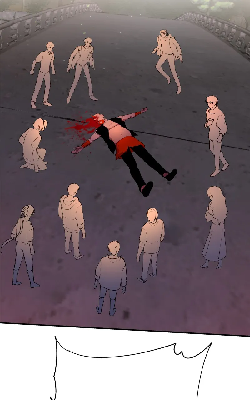 Death: Rescheduled Chapter 35 Online - página 44