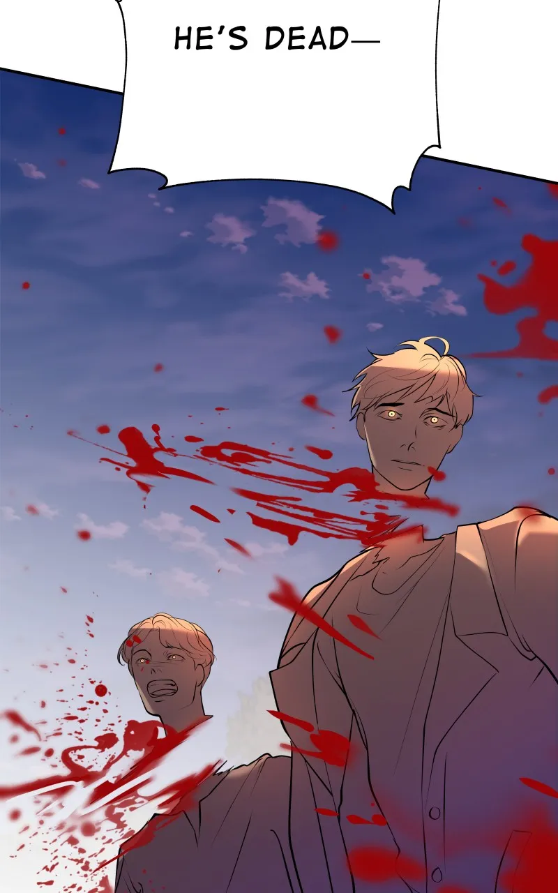 Death: Rescheduled Chapter 35 Online - página 45