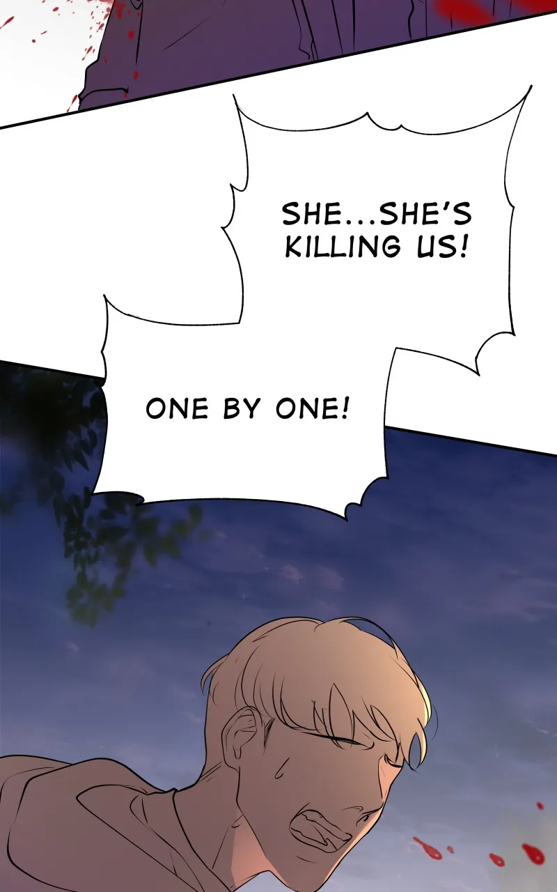 Death: Rescheduled Chapter 35 Online - página 46