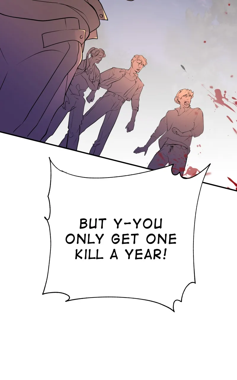 Death: Rescheduled Chapter 35 Online - página 47