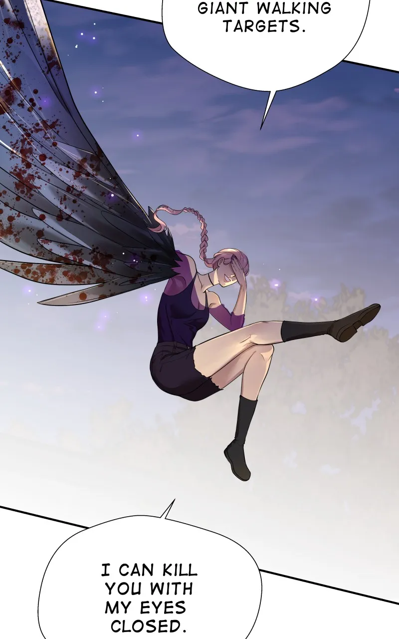 Death: Rescheduled Chapter 35 Online - página 50