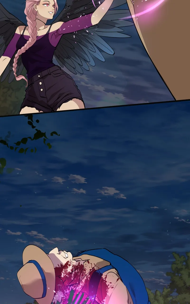 Death: Rescheduled Chapter 35 Online - página 53