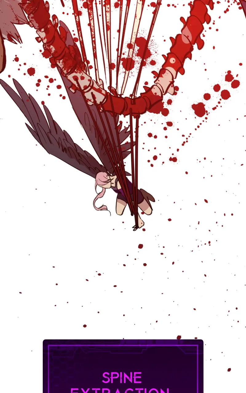 Death: Rescheduled Chapter 35 Online - página 56