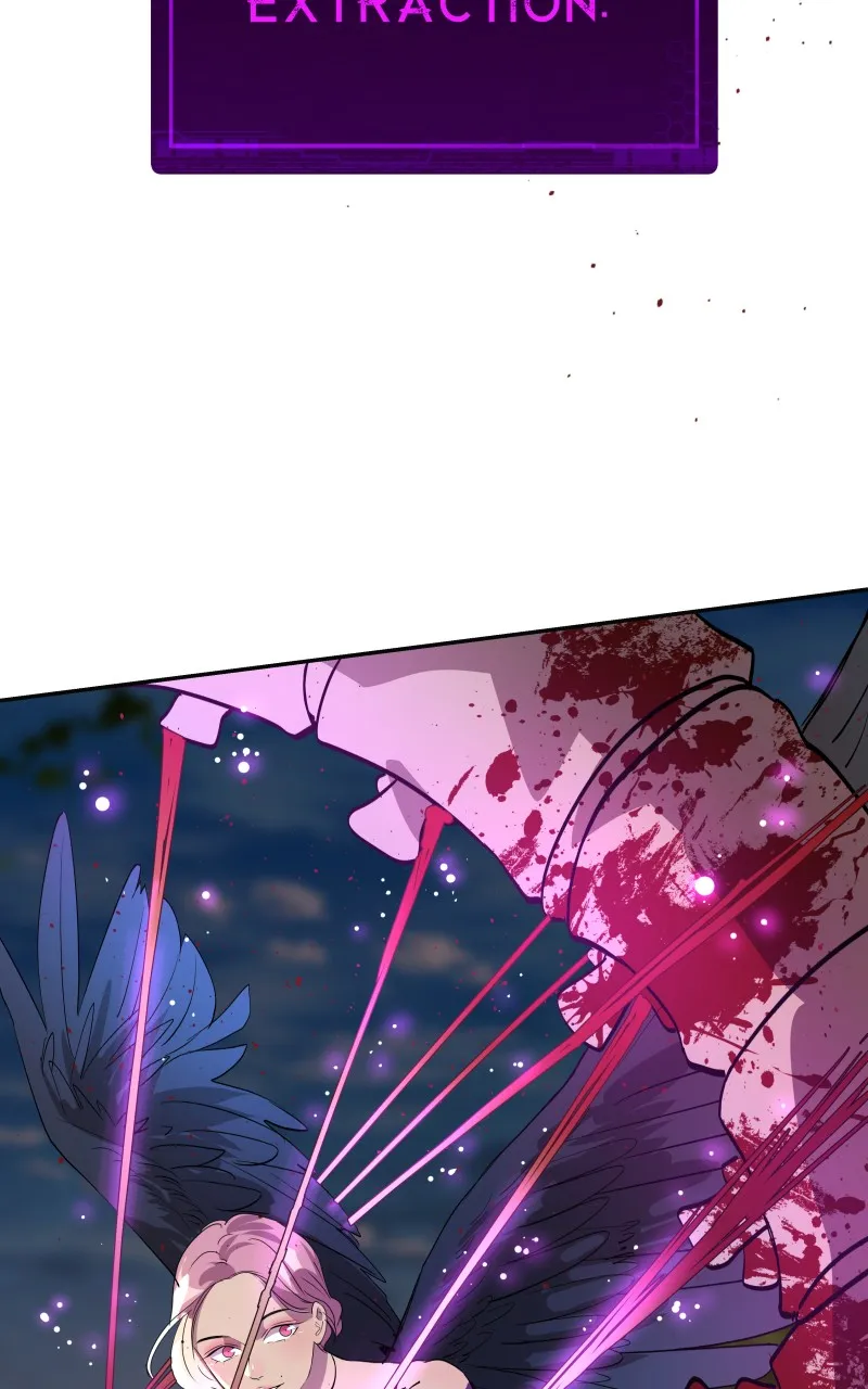 Death: Rescheduled Chapter 35 Online - página 57