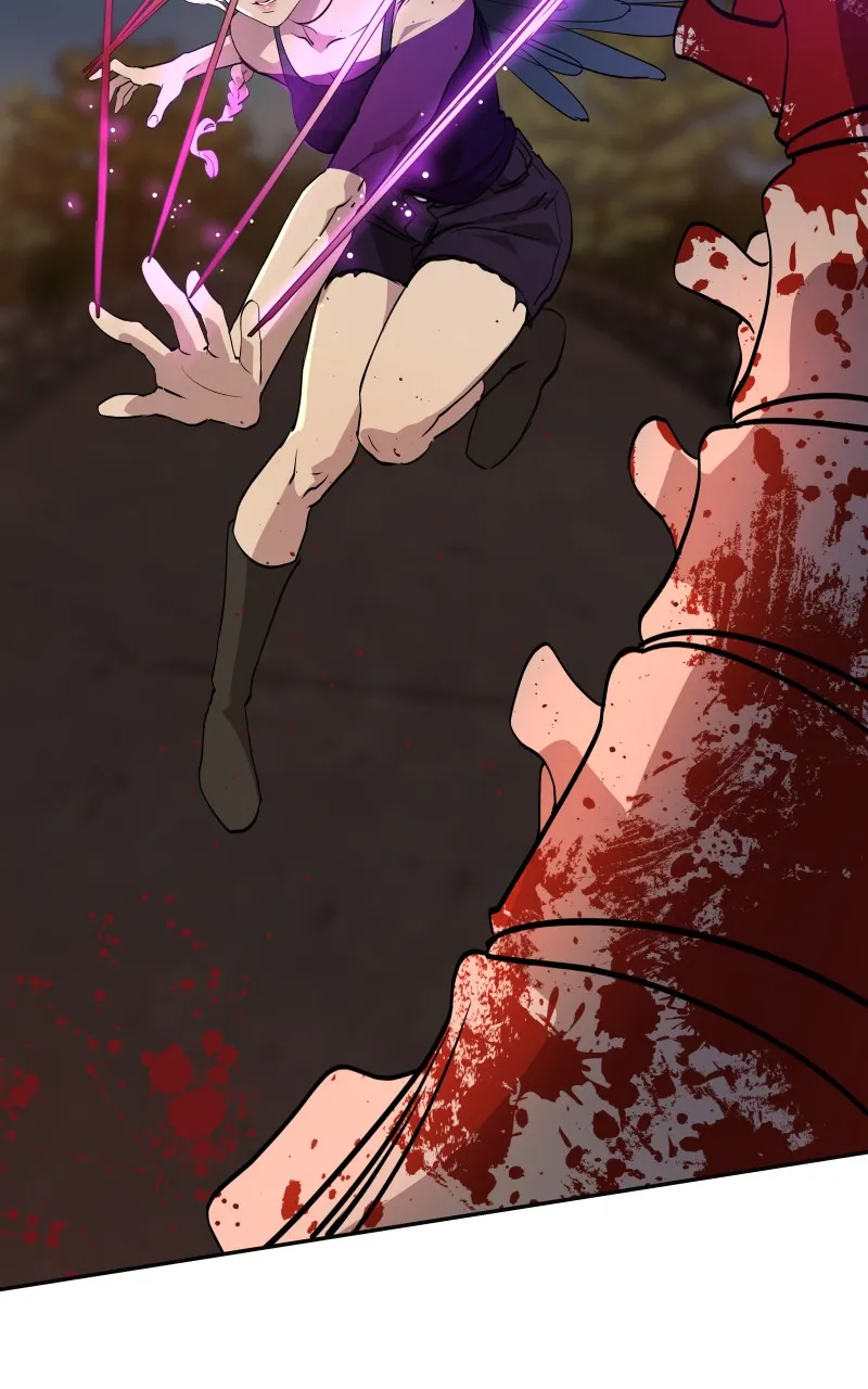 Death: Rescheduled Chapter 35 Online - página 58