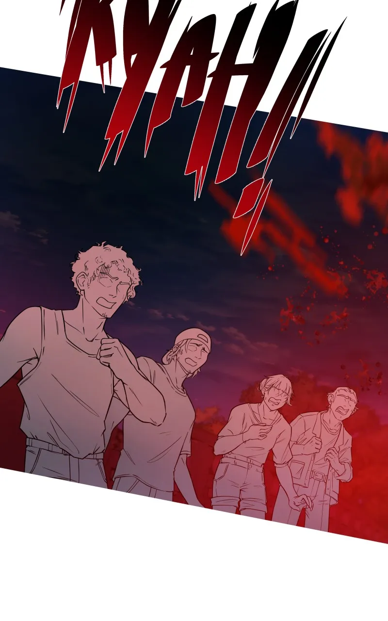 Death: Rescheduled Chapter 35 Online - página 61