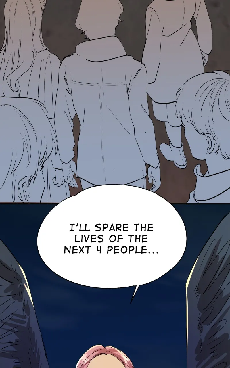Death: Rescheduled Chapter 35 Online - página 64