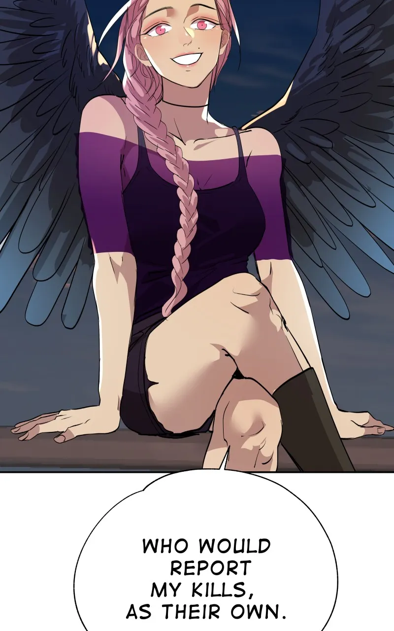 Death: Rescheduled Chapter 35 Online - página 65