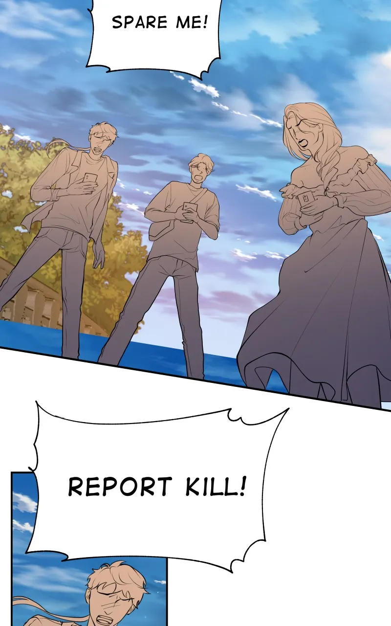 Death: Rescheduled Chapter 35 Online - página 67