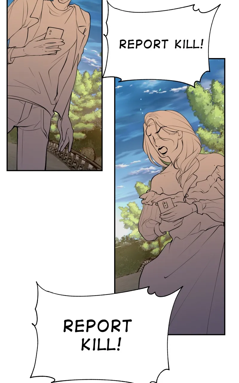 Death: Rescheduled Chapter 35 Online - página 68