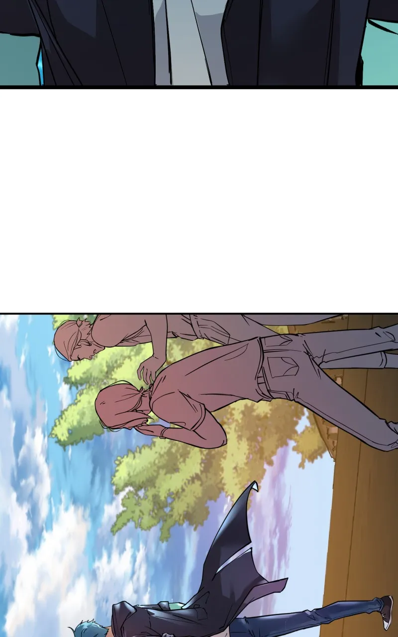 Death: Rescheduled Chapter 35 Online - página 71