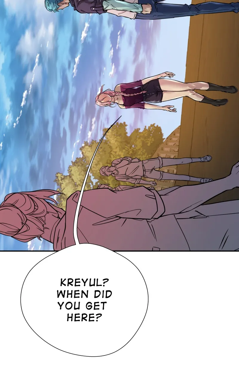 Death: Rescheduled Chapter 35 Online - página 72
