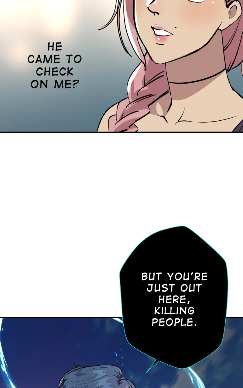 Death: Rescheduled Chapter 35 Online - página 76
