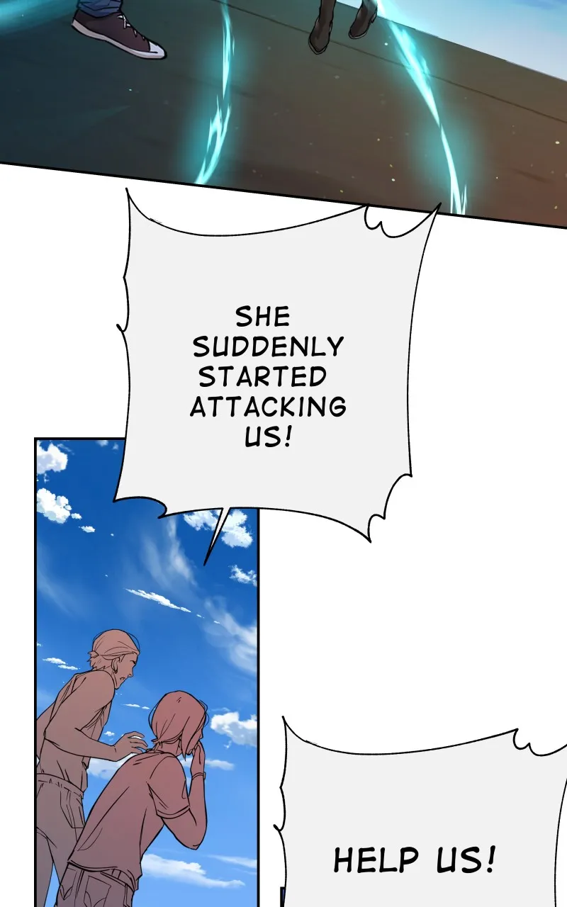 Death: Rescheduled Chapter 35 Online - página 79