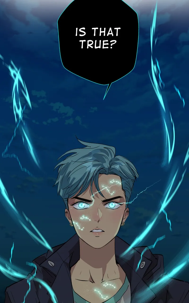 Death: Rescheduled Chapter 35 Online - página 81