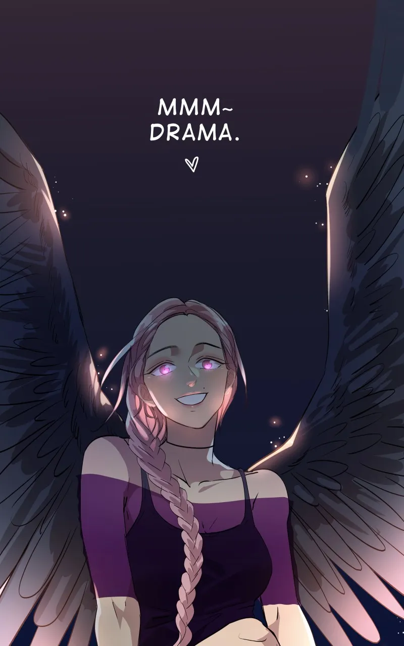 Death: Rescheduled Chapter 35 Online - página 84