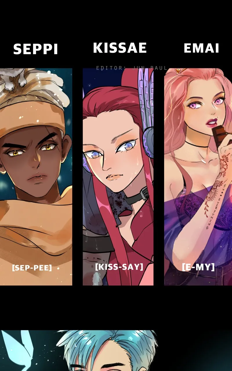 Death: Rescheduled Chapter 35 Online - página 86