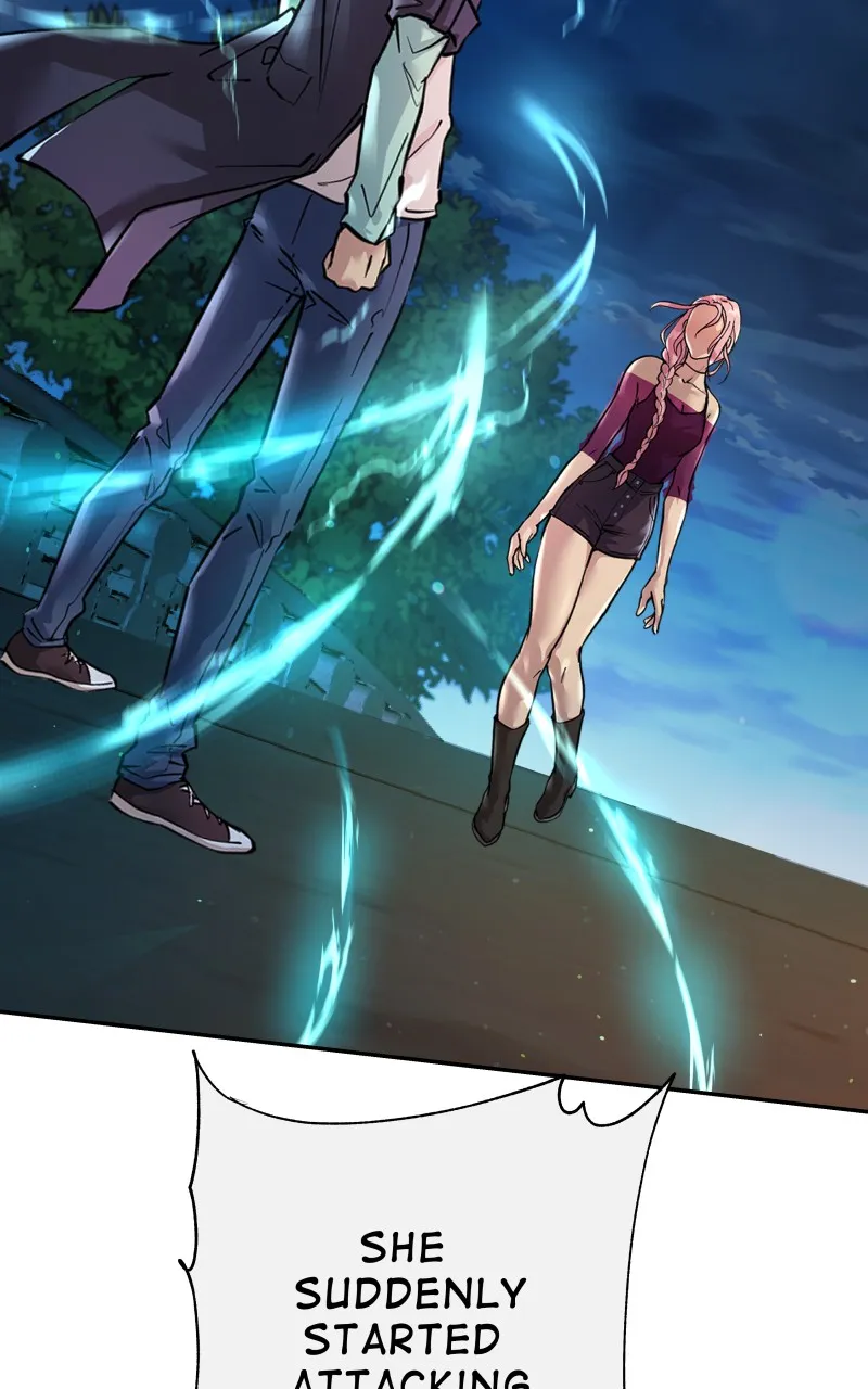 Death: Rescheduled Chapter 36 Online - página 2
