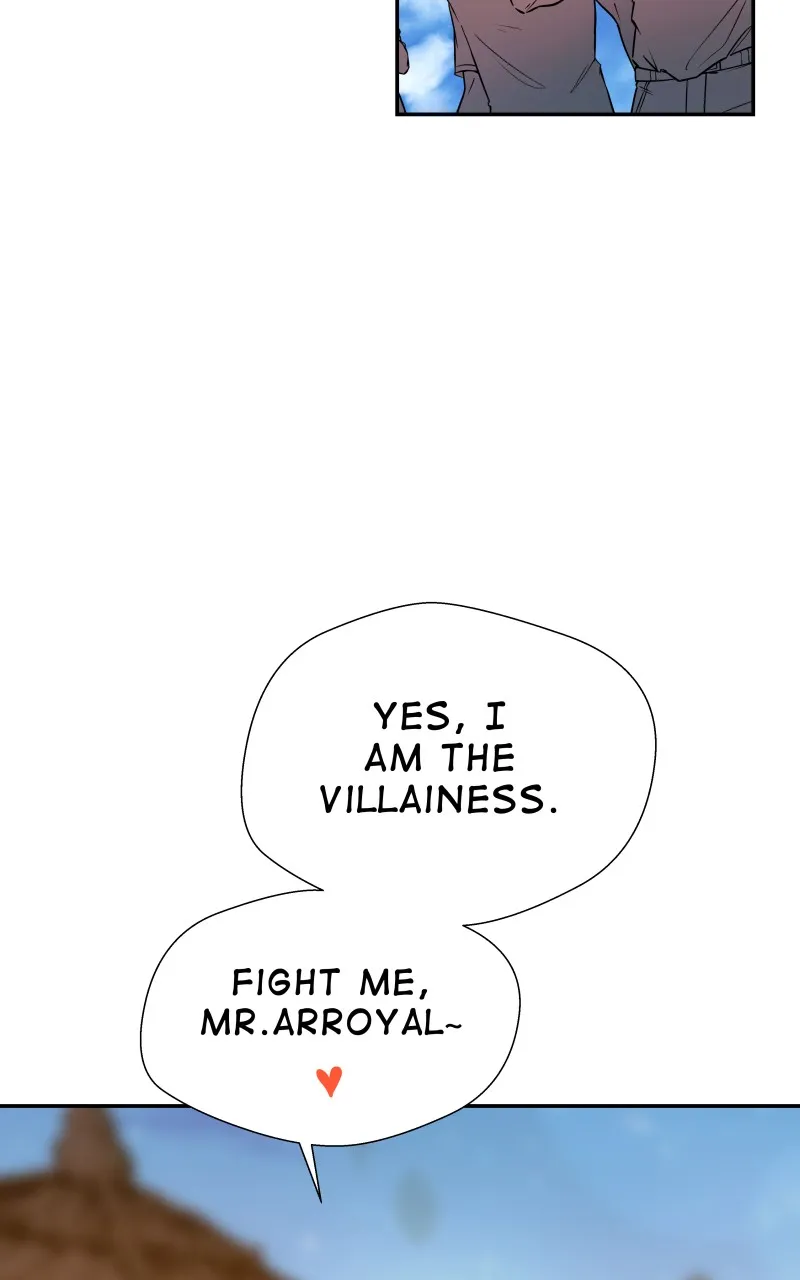 Death: Rescheduled Chapter 36 Online - página 4