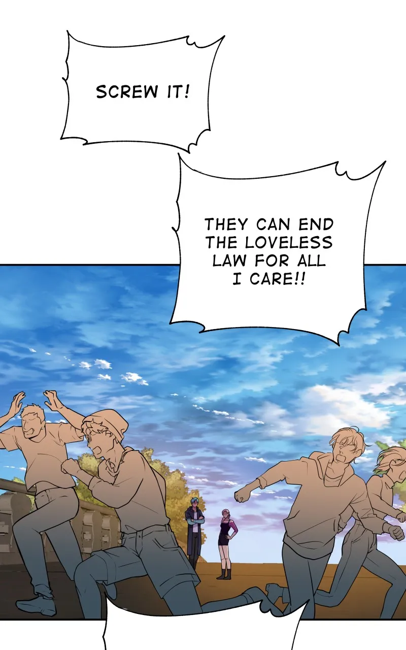Death: Rescheduled Chapter 36 Online - página 8