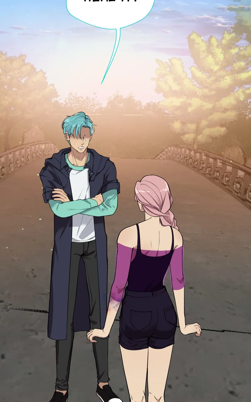 Death: Rescheduled Chapter 36 Online - página 13