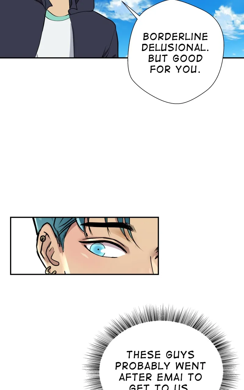 Death: Rescheduled Chapter 36 Online - página 17