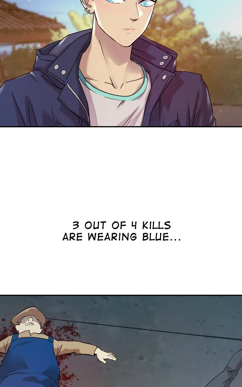 Death: Rescheduled Chapter 36 Online - página 20