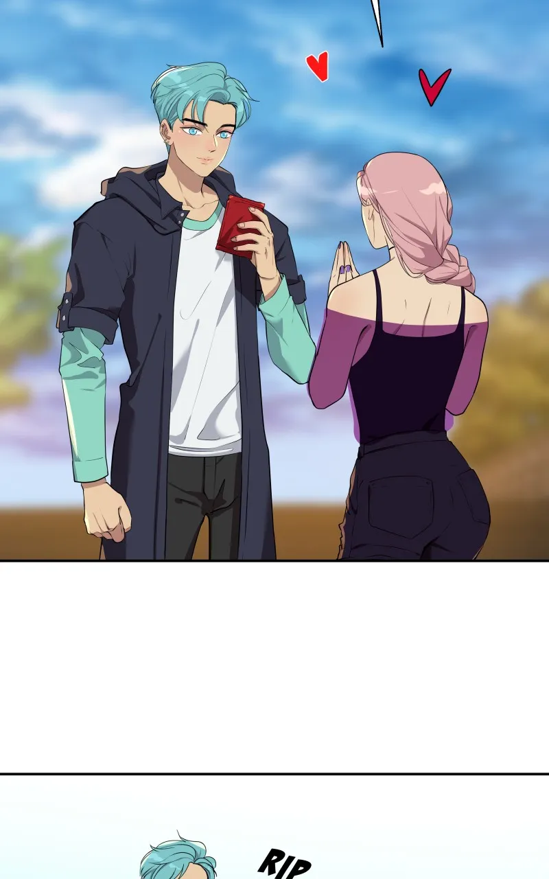 Death: Rescheduled Chapter 36 Online - página 24