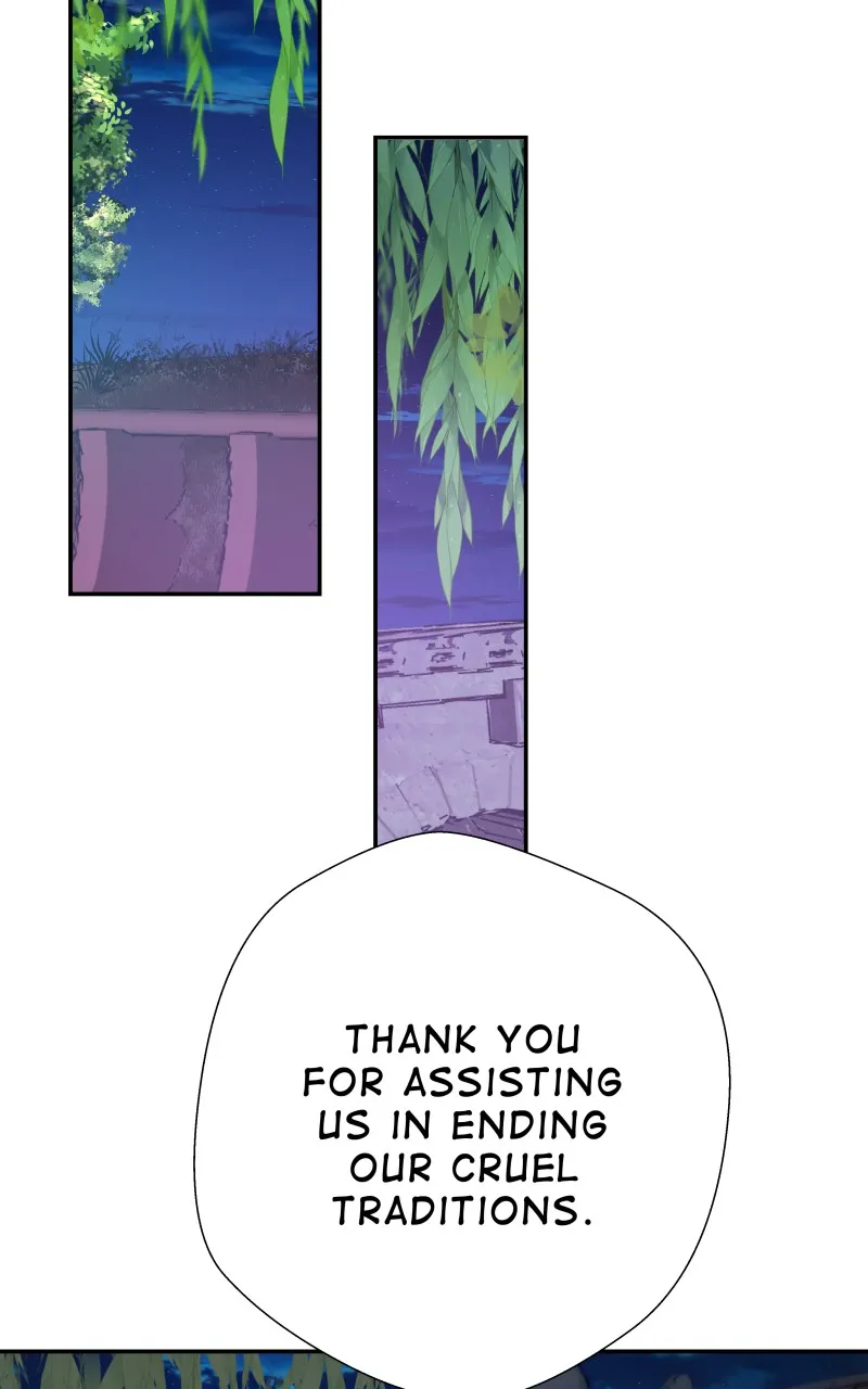 Death: Rescheduled Chapter 36 Online - página 38