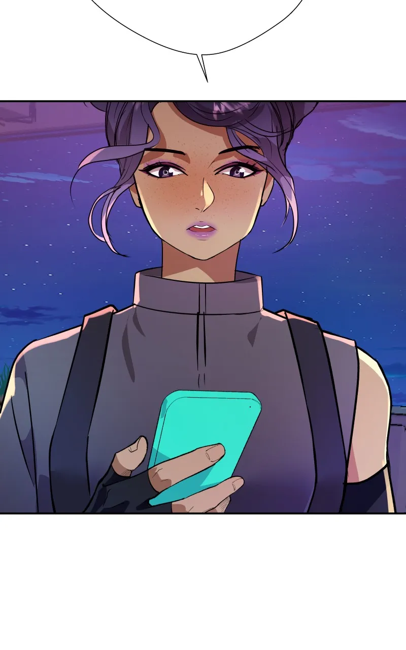 Death: Rescheduled Chapter 36 Online - página 40