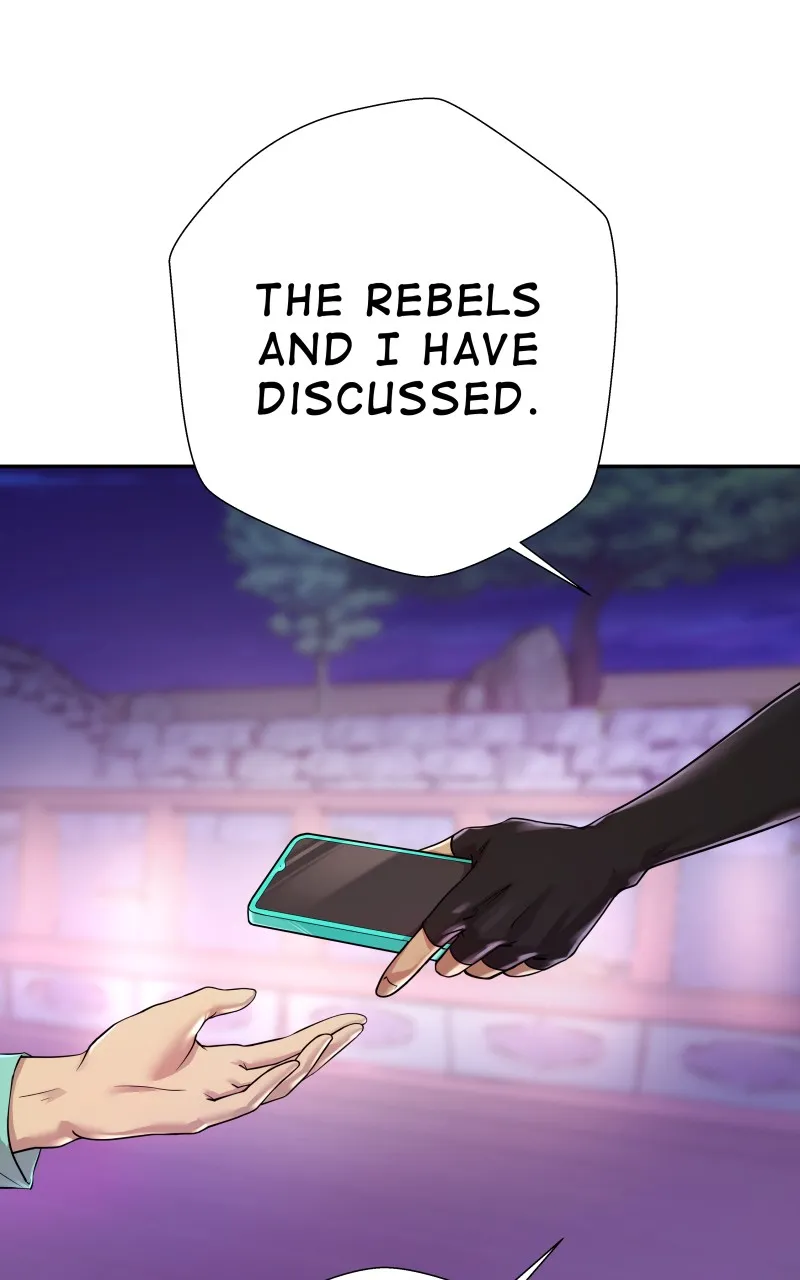 Death: Rescheduled Chapter 36 Online - página 41