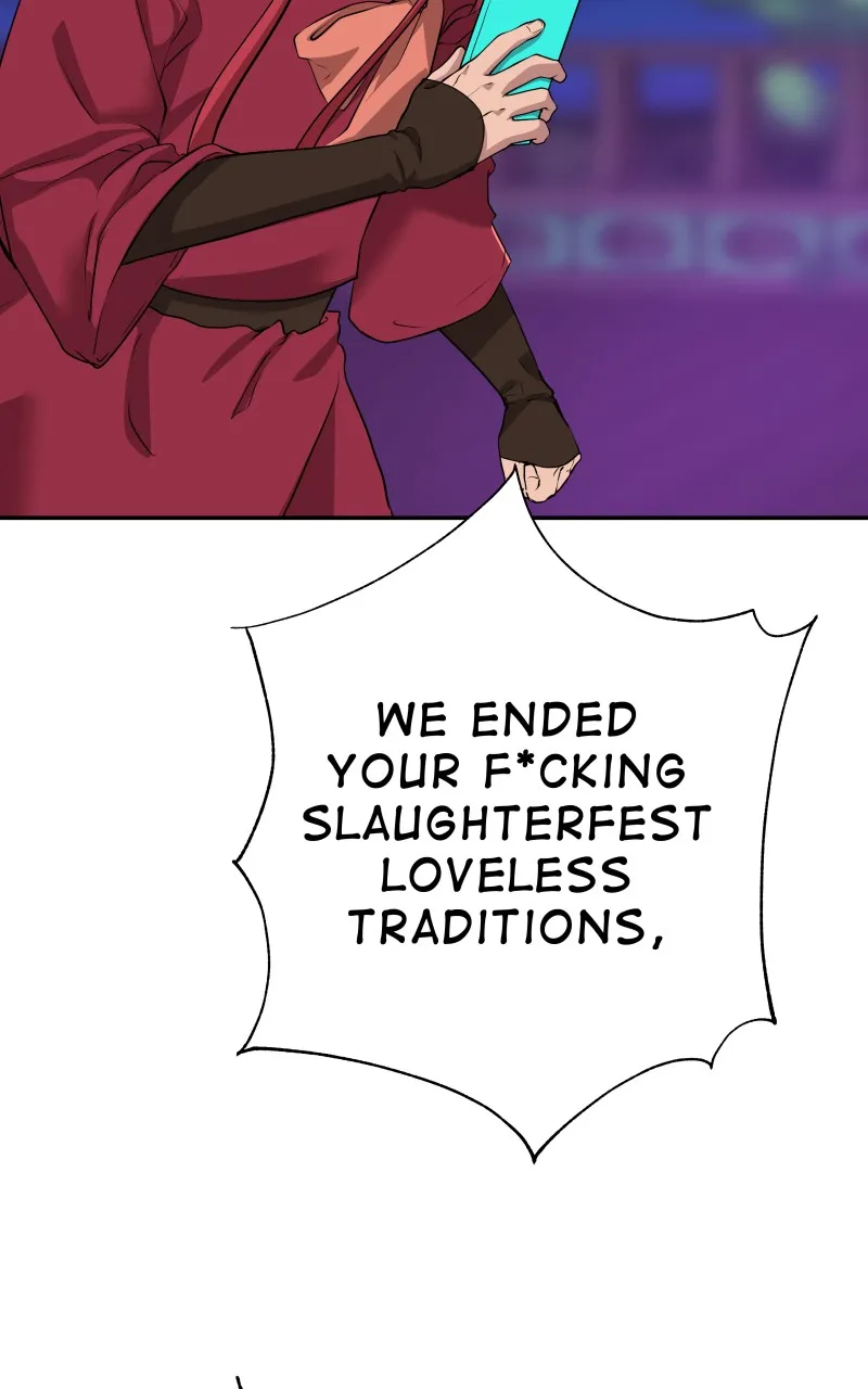 Death: Rescheduled Chapter 36 Online - página 46