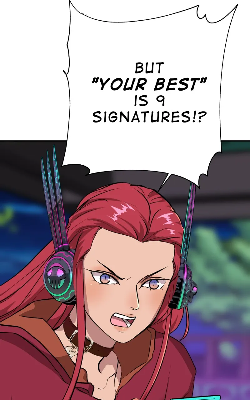 Death: Rescheduled Chapter 36 Online - página 47