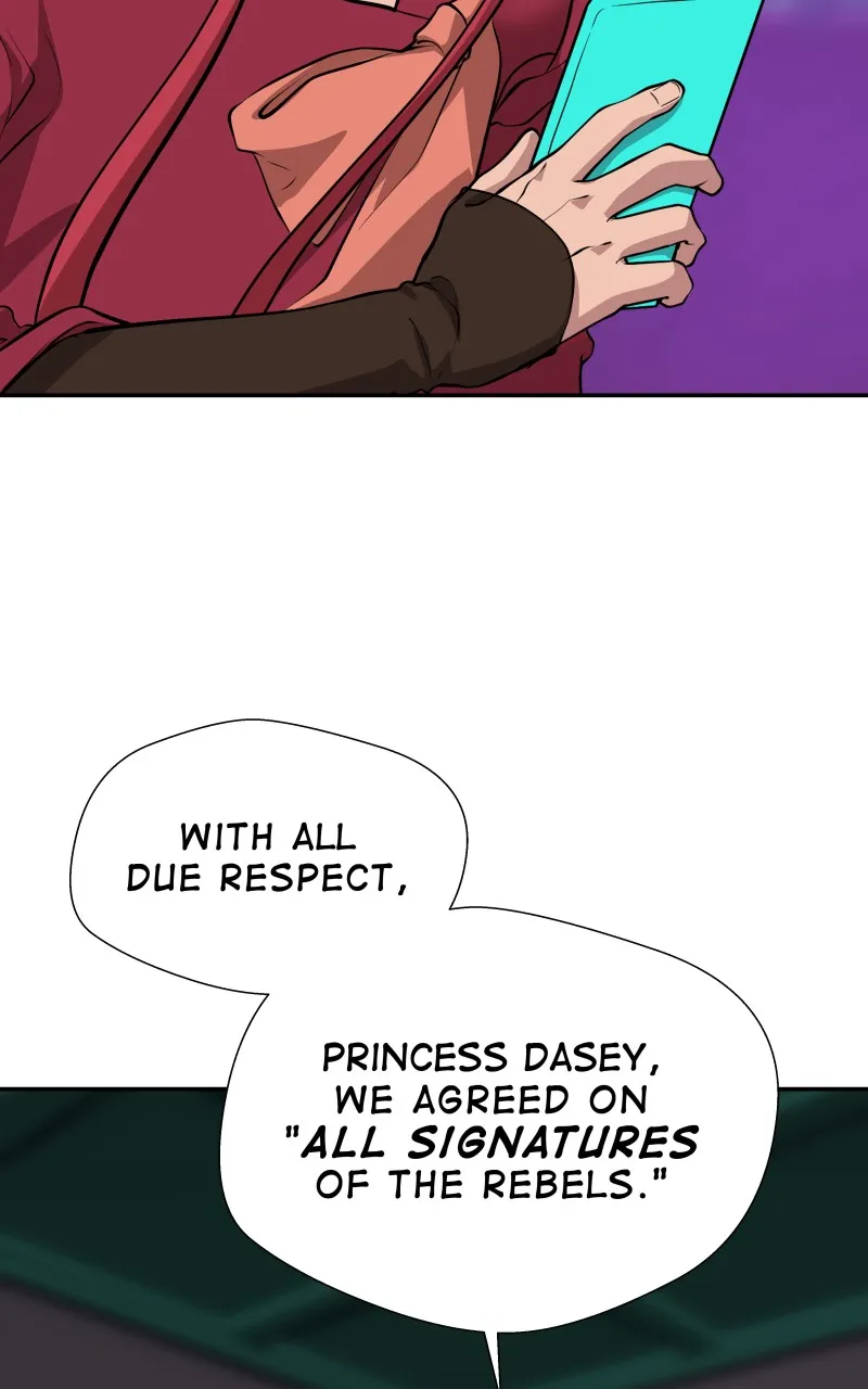 Death: Rescheduled Chapter 36 Online - página 48