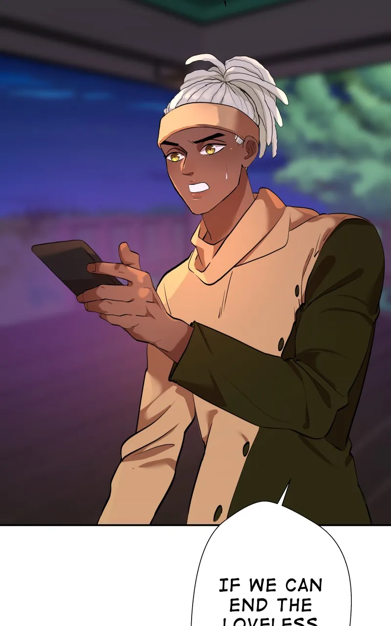 Death: Rescheduled Chapter 36 Online - página 49