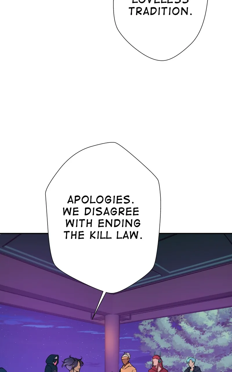 Death: Rescheduled Chapter 36 Online - página 50