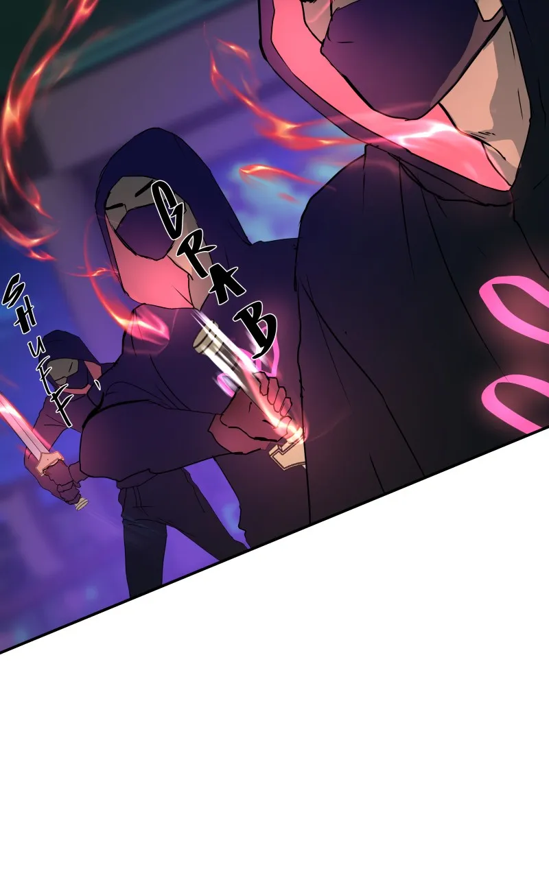 Death: Rescheduled Chapter 36 Online - página 54